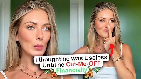 Ex-Wife INSTANTLY Regrets Leaving Husband & BREAKS DOWN In Tears