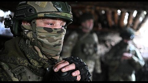 Putin jednym zdaniem przywrócił konflikt z Ukrainą do zera. ...