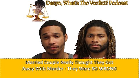 The Interrogation Of a Sociopath Killer Gay Couple