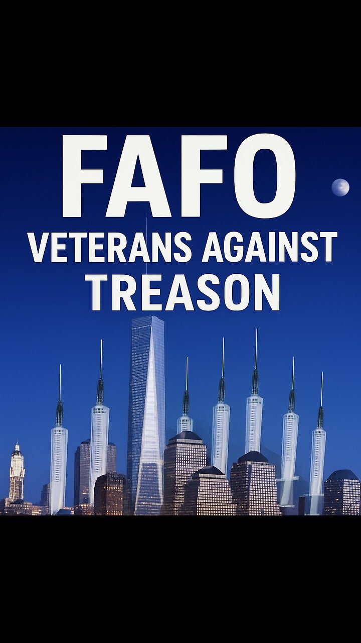 Must See SENATE CORRUPTION Revealed By Congressman Jack Hoff