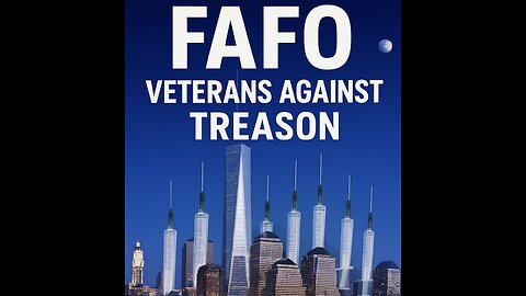 Must See SENATE CORRUPTION Revealed By Congressman Jack Hoff