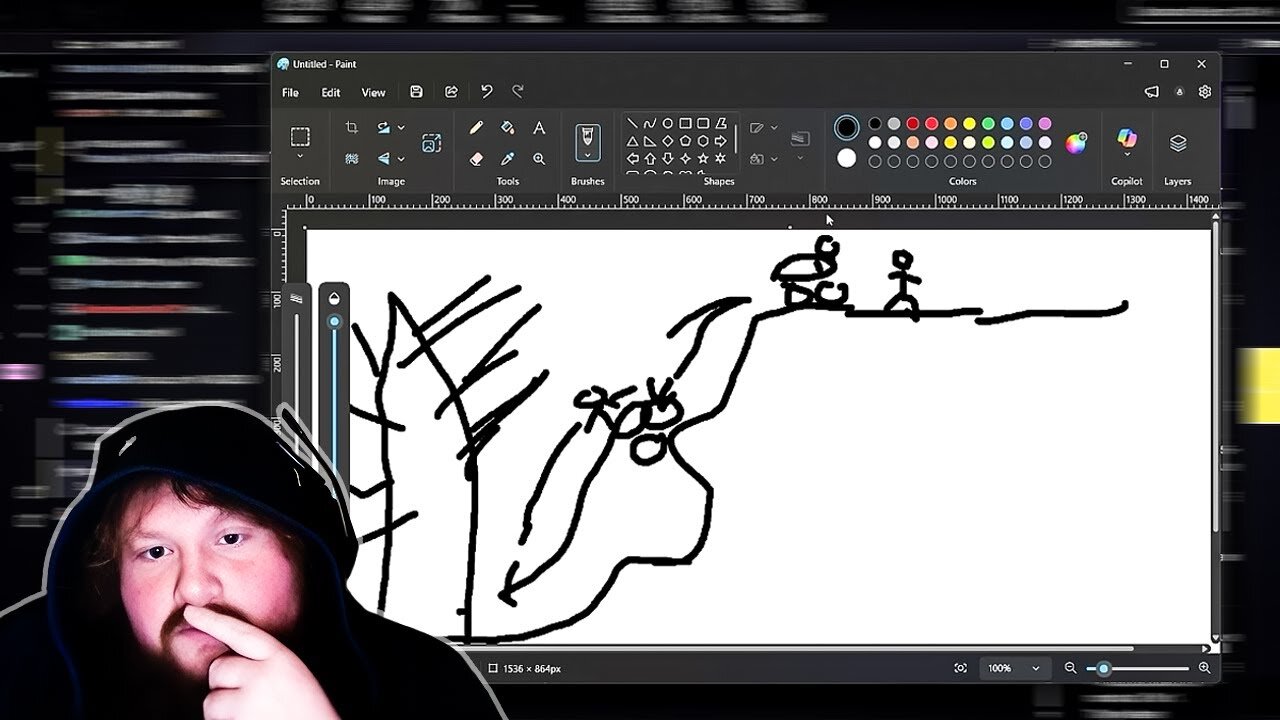 Giving An Update On My Dad