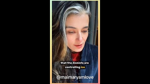 ICE agents are trained by Israeli defense forces. ICE uses Israeli Pegasus security spying software.