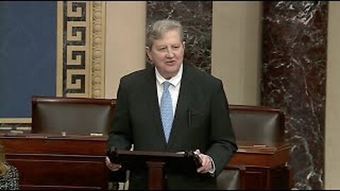 Kennedy The future of Louisiana is education#8222