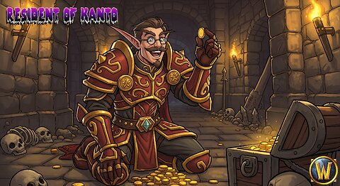 World of Warcraft: Gold Farming, PvP, and Remix!