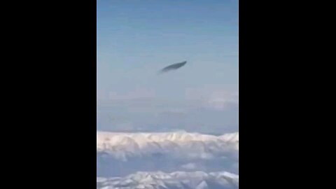 Yakama Indian Reservation UFO