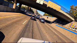 Epic Road Trip: Van Life's Never-Ending Journey