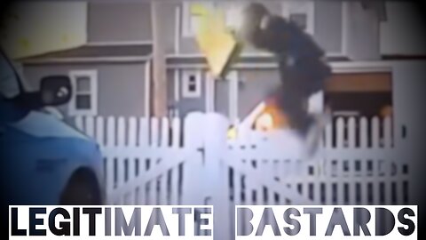 Working is for chumps