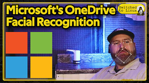 Windows Accounts, Facial Recognition, and AI