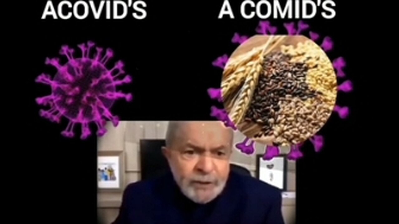 MST, VENEZUELA, CHINA E LULALADRÃO PRODUZINDO NA VENEZUELA E BRASIL PELO MST. ALIMENTOS DE BAIXA QUALIDADE E ALTO TEOR CANCERÍGENA PARA O BRASILEIRO. DINHEIRO PRA MIM DOENÇAS PRA VOCÊS 😁