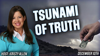 Corporate TAKEOVER Exposed: From Illegal Taxes to Church Fraud & Israeli Psyops