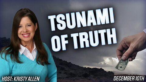 Corporate TAKEOVER Exposed: From Illegal Taxes to Church Fraud & Israeli Psyops