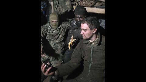 🔴 Unexpected Infiltration Through a Gas Pipeline 🚨