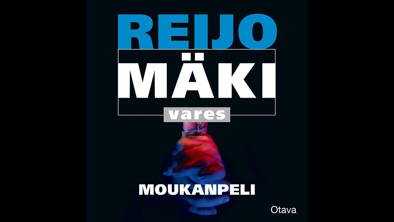 3. Moukanpeli.
