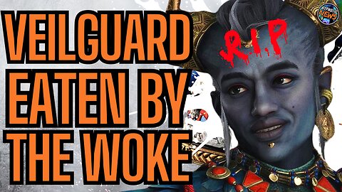 Dragon Age The Veilguard DESTROYED BY THEIR OWN | Woke Journalists MELTDOWN And ABANDONS Bioware