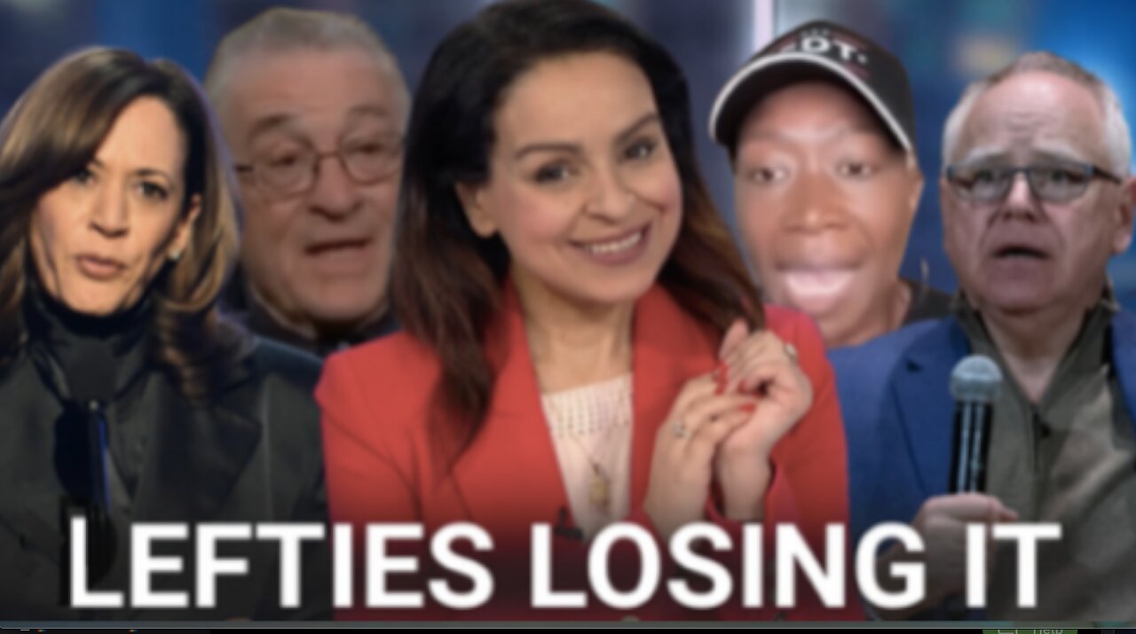 THE GRAND AWAKENING!