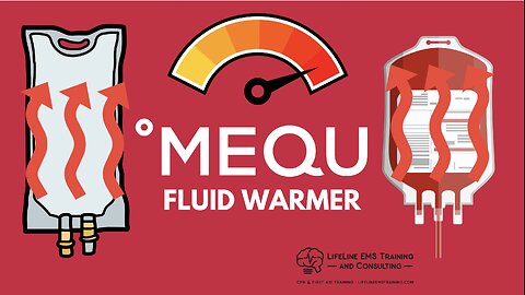 Product Review: MEQU Fluid and Blood Warmer