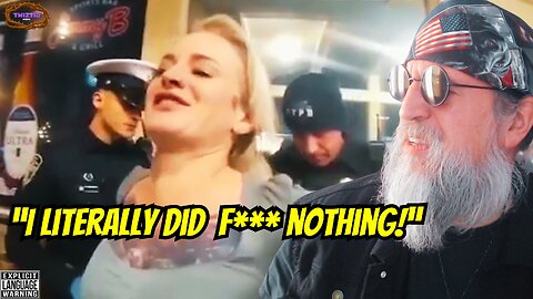 Bad Mutha JoJo vs. The Ultimate Karen Meltdown!