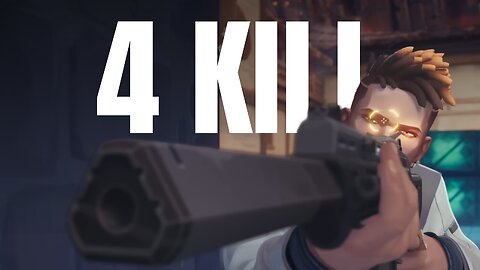 Best of Valorant | Arki 4K kill Gameplay montage Part 2