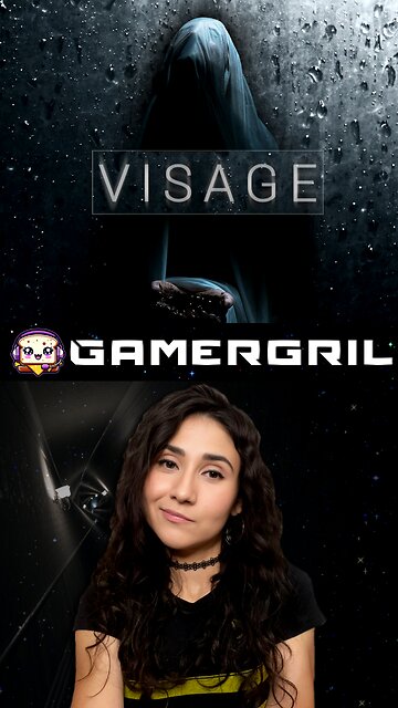 You Need To Play Visage!