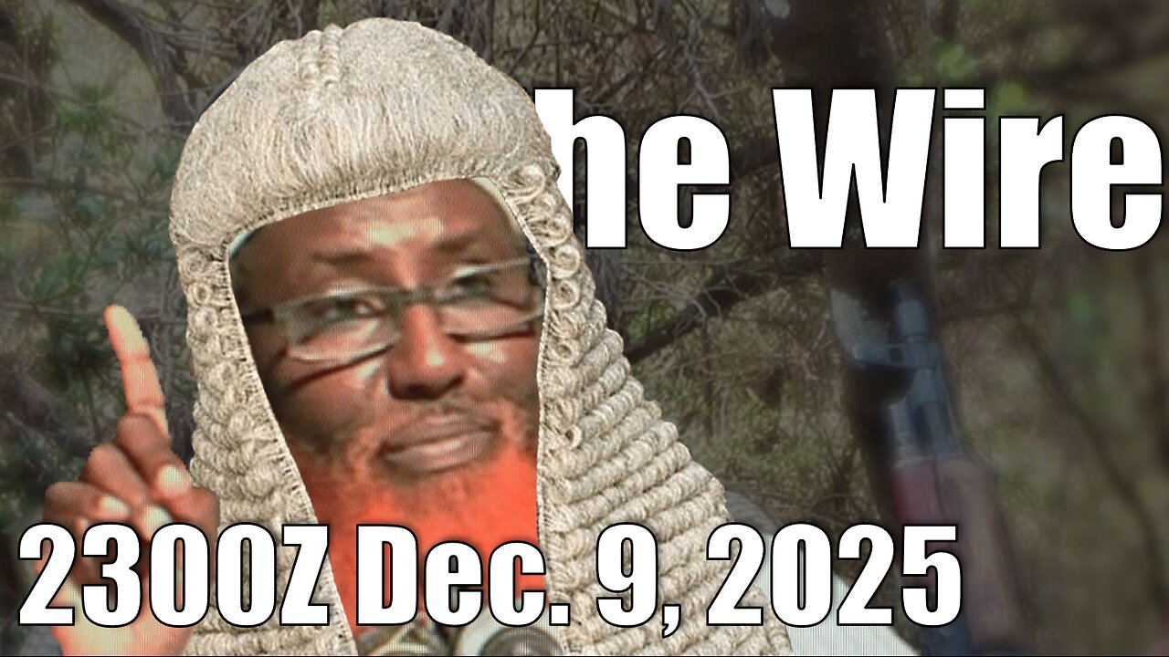 The Wire - December 9, 2025