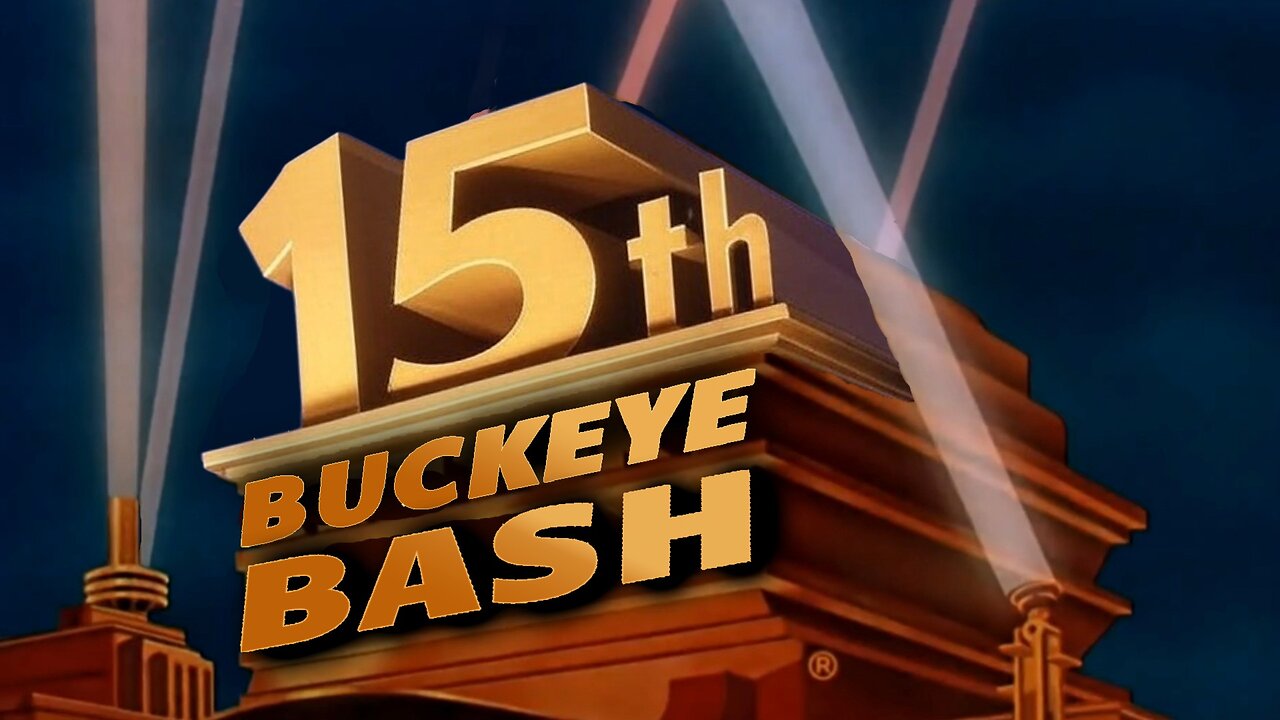 Buckeye Bash 15 Highlight Video