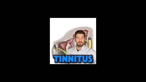 Natural tinnitus relief | Neckwise upper cervical