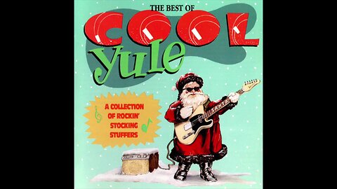 The Best Of Cool Yule (1988) [Full Album]