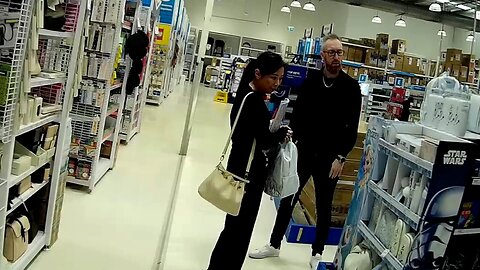 how do you know that you're being watched when you're on a government watch list watch this video