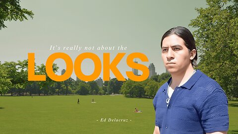 It's not about looks in the dating market by Ed Delacruz #date #dating #datingadvice #reels #shorts