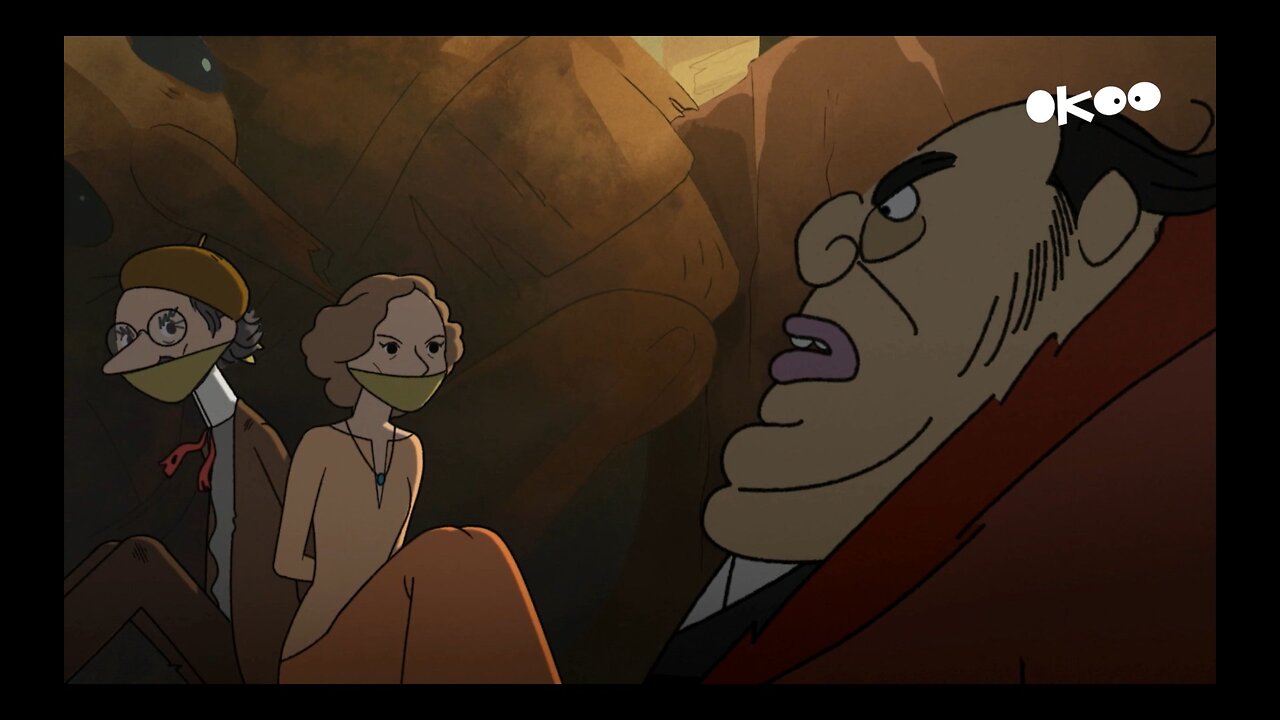 Tobie Lolness damsel 1