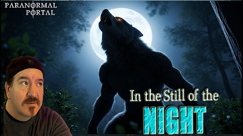 IN THE STILL OF THE NIGHT! - Friday Live Show! - Ghosts, Creatures, UFOs and MORE!