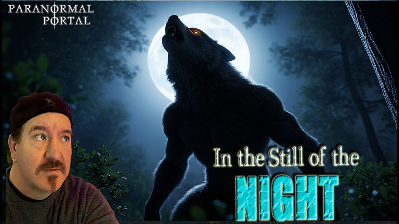 IN THE STILL OF THE NIGHT! - Friday Live Show! - Ghosts, Creatures, UFOs and MORE!