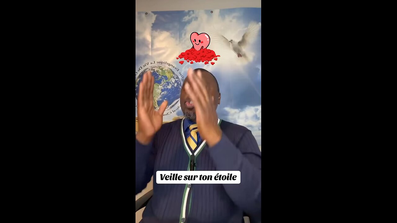 Veille sur ton étoile