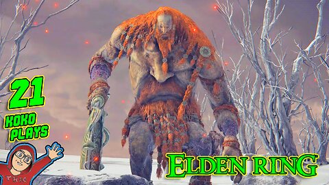 Elden Ring PS5 Platinum Run LIVE - NG3 Part 21