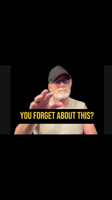 You Forget About This? 😂 #deaf #asl #signlanguage