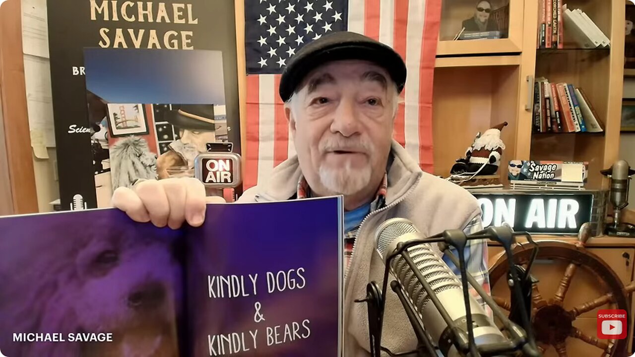 KINDLY DOGS & KINDLY BEARS