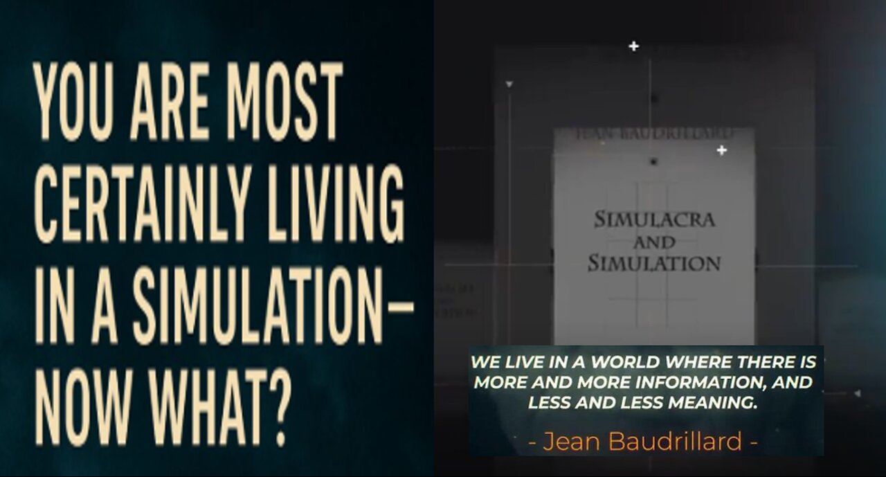 THIS ISN'T REALITY - by CHASE HUGHES