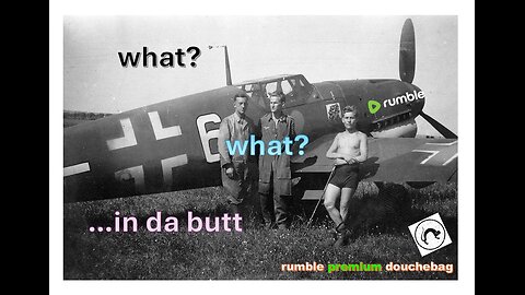 Warbirds & 80's Hardcore