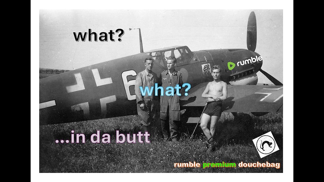 Warbirds & 80's Hardcore