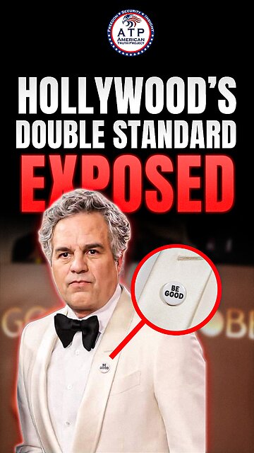 DINESH: Hollywood Protests Israel but Ignores Iran’s Bloodshed, The Double Standard Exposed