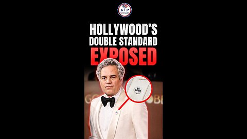 DINESH: Hollywood Protests Israel but Ignores Iran’s Bloodshed, The Double Standard Exposed