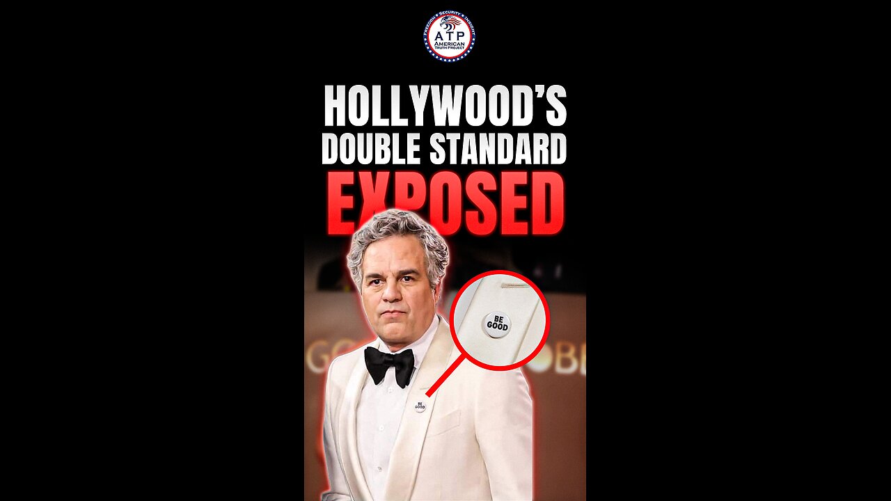 DINESH: Hollywood Protests Israel but Ignores Iran’s Bloodshed, The Double Standard Exposed