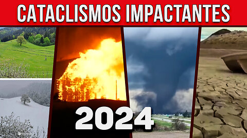 Cómo el 2024 cambió el panorama climático mundial | Parte 1