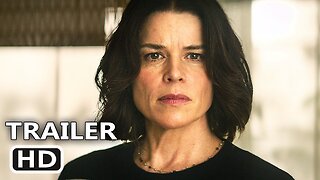 SCREAM 7 Trailer (2026) Neve Campbell, Courteney Cox