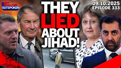 🚨LIVE! DEEP STATE COVER UP OVER MANCHESTER TERROR ATTACK JIHAD EXPOSED AS RUPERT LOWE REVEALS ALL🚨
