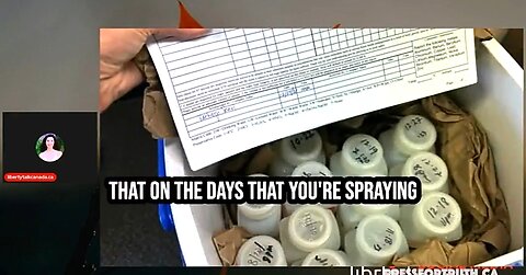 PILOT WHO DIDN'T KNOW HE WAS BEING TAPED ADMITS TO DUMPING TOXIC CHEMICALS IN CHEMTRAILS!!! 💥