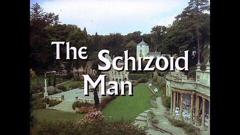 The Prisoner (1967) - E05 - The Schizoid Man