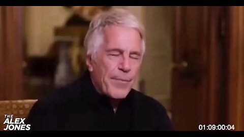 VIDEO: Jeffrey Epstein Tells Steve Bannon He Bought Zoro Ranch As A Facility To Study a