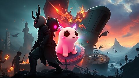 10 Random Games